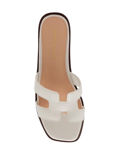 Image of Madden Girl Women's Haileyy Slide Sandal