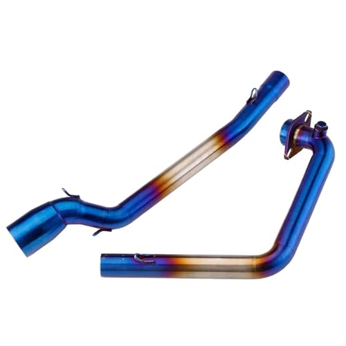 Échappement moto Suzuki GSX-S150 pot complet escape en inox modifié