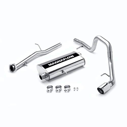 MagnaFlow Cat-Back Performance Exhaust System 16679