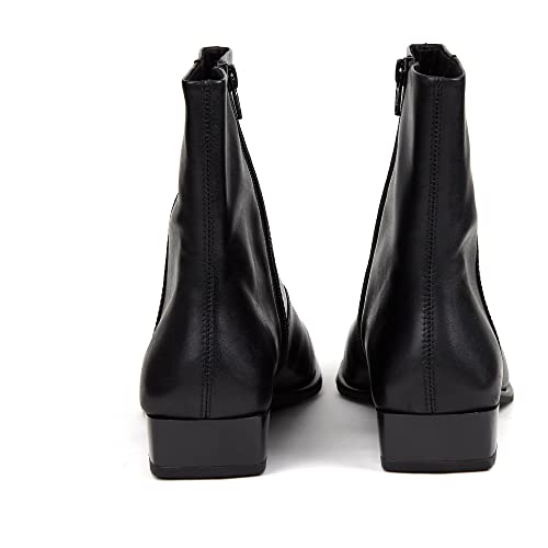 Vagabond Shoemakers womens Nella Leather Bootie4