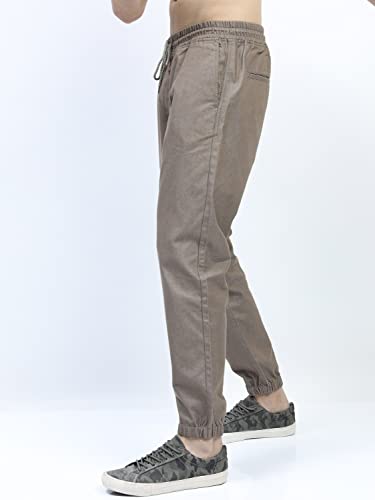 Image of KETCH Mens Trouser Desert Taupe