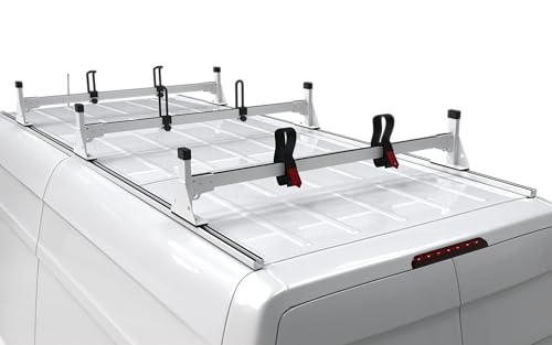 MELIPRON 800 LBS Roof Rack High Roof