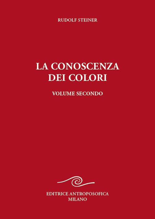 La conoscenza dei colori (Vol. 2)
