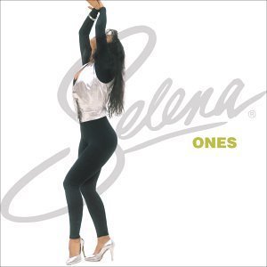 Ones (CD & DVD) by EMI Latin (2002-12-10)