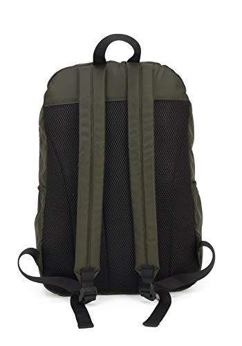 Mochila National Geographic, Verde, Unissex