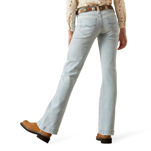 Ariat Girl's Zoe Trouser