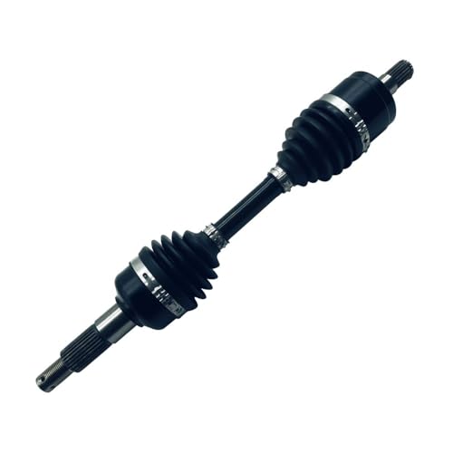 Arbre d'entraînement arrière CV cardan suspension CF C-Force 500