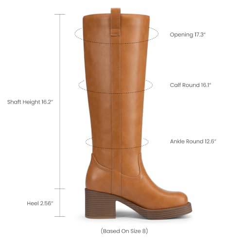 Knee High Boots Women - image 4