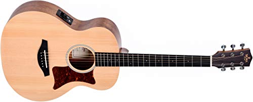 Sigma Guitars GSME · Guitare acoustique - Les Beatles, Paul McCartney, John Lennon, RIngo Starr, George Harrison Sigma Guitars GSME · Guitare acoustique
