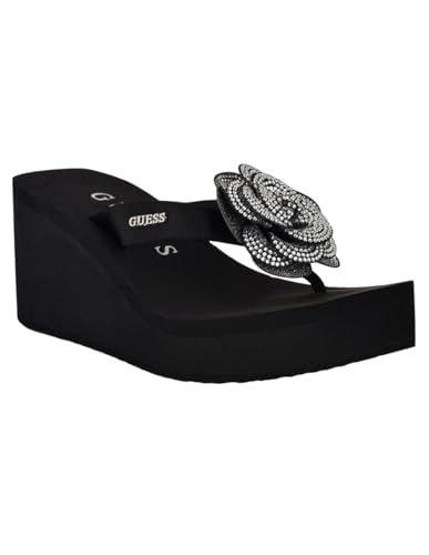 Guess Women's Damani Wedge Sandal