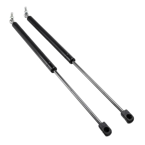 Ressort à gaz pour capot Nissan Qashqai J11 et X-Trail T32 - Paire de vérins d'amortisseur avant