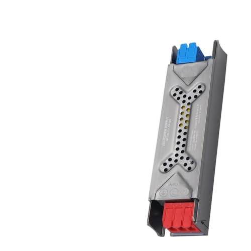 Convertisseur LED 12V 60W adaptateur alimentation contre la surchauffe des rubans