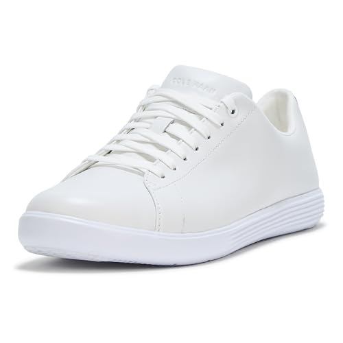 Cole Haan Women's Grand Crosscourt Leather Sneakers