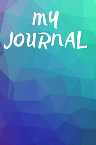 Journal Notebook Diaries for Women & Girls | size 6x9 150 pages | Cover 1 (Journal Notebook Diaries Journal Notebook Diaries for Women & Girls, Band 21)