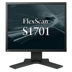 Eizo FlexScan S1701 LCD Monitor : Amazon.in: Computers & Accessories