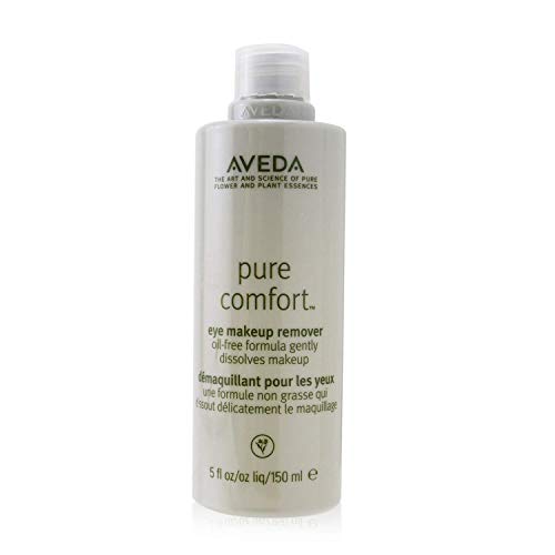 Aveda Pure Comfort Pure Eye Makeup Remover 5 fl oz
