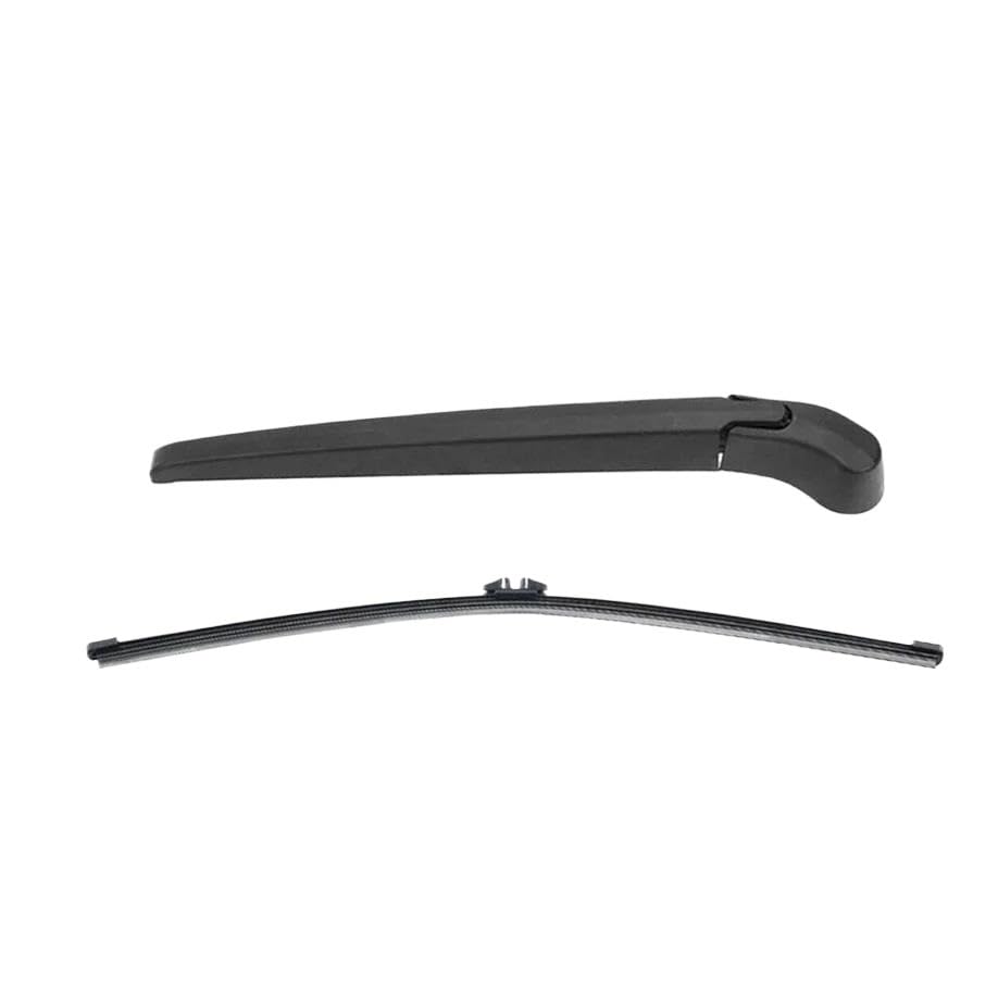 Essuie-glace arrière pour X5 E70 balayage silencieux sans trace