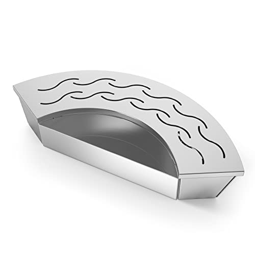 Top 10 Best Charcoal Water Smoker [Experts 2023 Reviews]