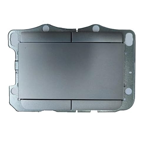 Panel táctil para HP EliteBook 740 745 G4 soluciona fallos de clic negro