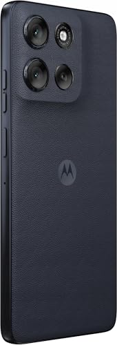 MOTO G56 5G DS 8+512 EUR BLACK