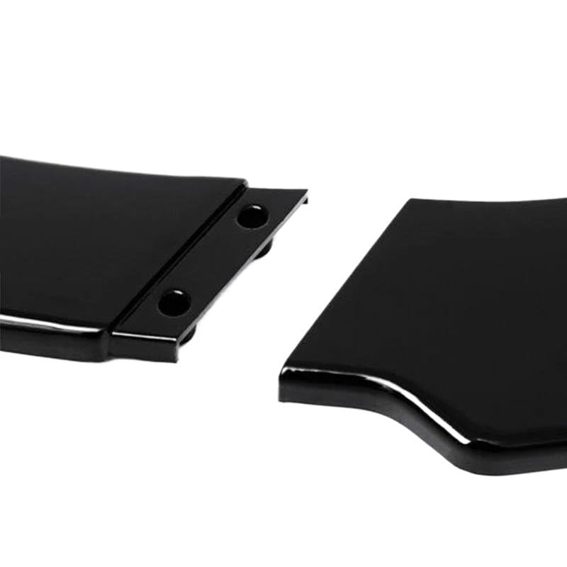 Becquet avant Golf 6 GTI diffuseur pour rassemblements tuning