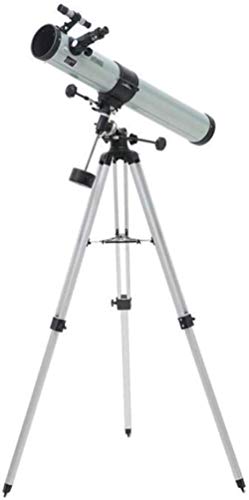 Telescopio Astronómico Reflector 700mm/76mm con Tripode miniatura 1