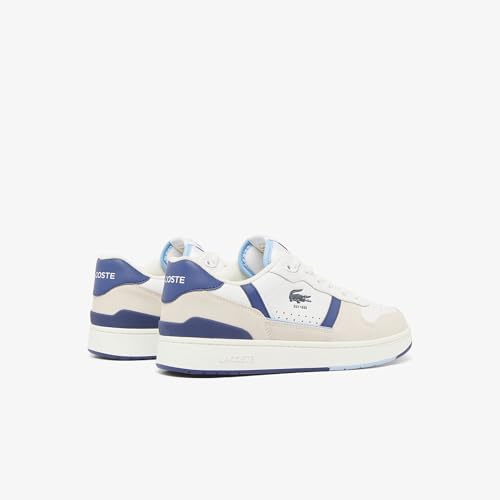 Image of Lacoste Men's T-Clip Set Sneakers