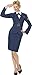 Smiffy's WW2 Air Force Female Captain