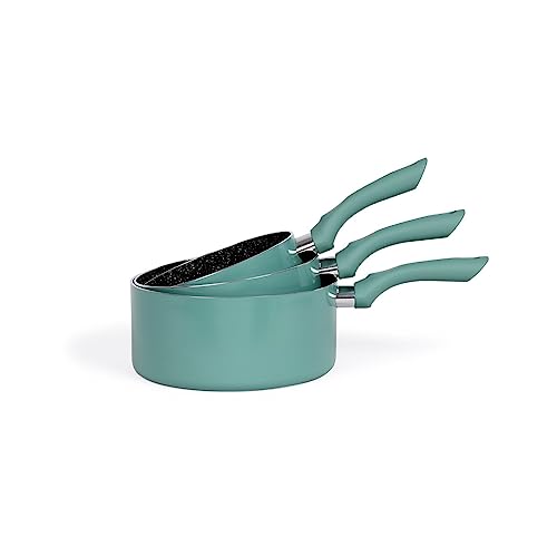 Livoo Set de 3 casseroles