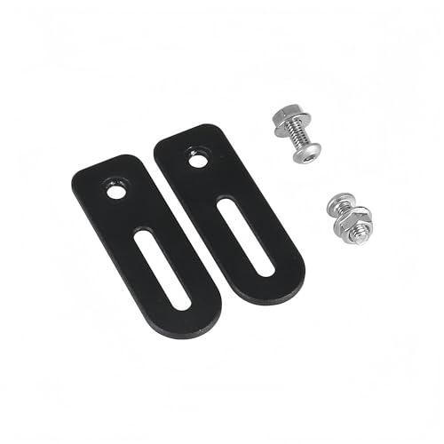 Support de plaque d'immatriculation haut de gamme S1000RR - 5