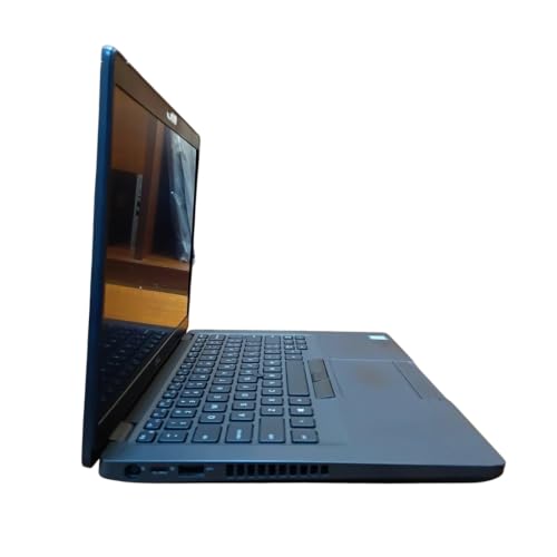 Image of 𝗗𝗲𝗹𝗹Model 5400 Touch Laptop | i7 8th Gen Processor | 8GB DDR4 RAM | 256GB SSD | 14 inch FHD Touchscreen Display | Win 10 | A+ Condition (PRE-Owned & Tested)