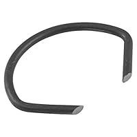 Jakob Hild Spannklammer Gr. F Pack a 10 Stück HILD