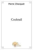 Cocktail 2356072993 Book Cover