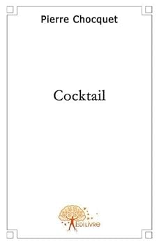 Paperback Cocktail [French] Book