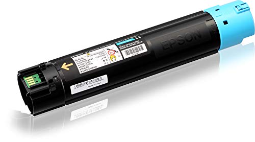 Toner Epson Cyan WF AL-C500DN pour remplacer votre cartouche épuisée sans bavure