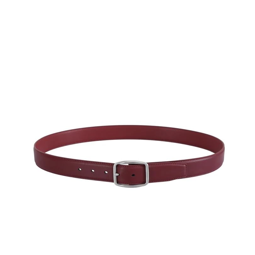 DOSHI Center Bar Metro Vegan Belt3
