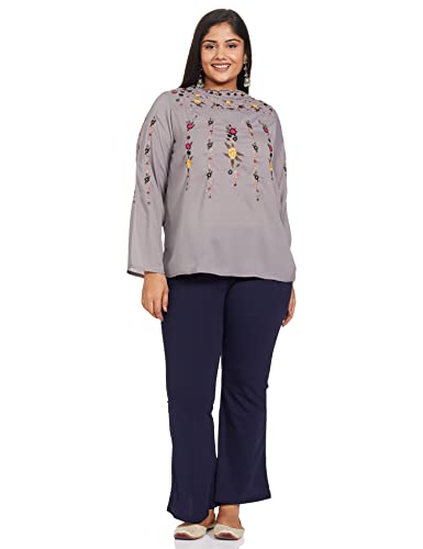 Image of pluss Women Top