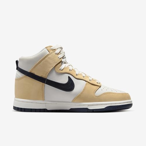 Nike Dunk High Premium Women's Shoes3