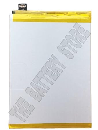 Image of Original BLP779 Battery for Oppo F17 PRO / A92S / A93 2020 F17 PRO /Reno 4 Z 5G Battery with 1 Year Warranty **** (G00136)