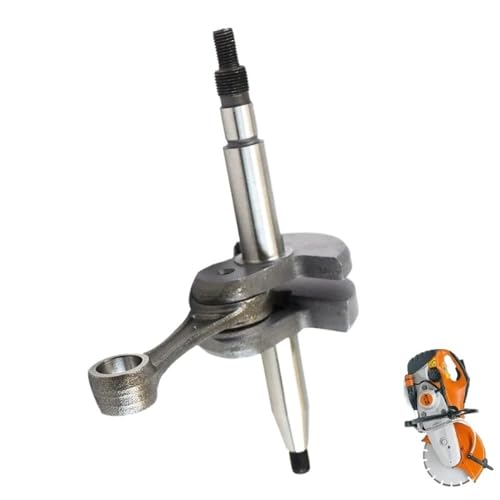 Juntas y sellos para Stihl TS410 TS420 kit de cigüeñal para sierra de corte 4