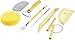 SE 4PT8 Pottery Tool Set (8 PC.)