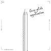 NYX-PROFESSIONAL-MAKEUP-Epic-Wear-Liner-Stick-Long-Lasting-Eyeliner-Pencil-Pure-White NYX PROFESSIONAL MAKEUP Epic Wear Liner Stick, Long-Lasting Eyeliner Pencil - Pure White