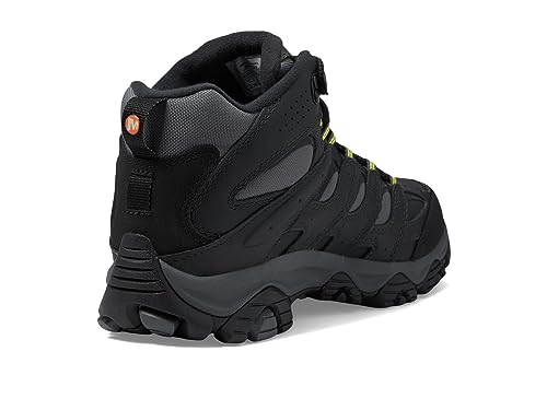 Image of Merrell Men's Moab 3 Thermo Mid Waterproof | Hiking Boots