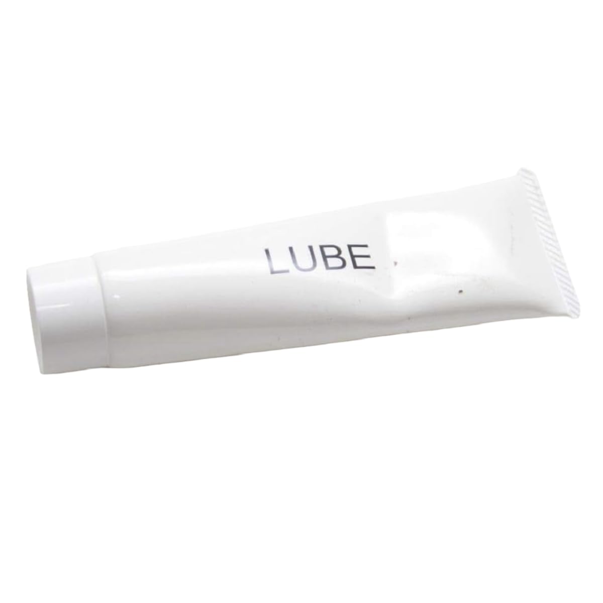 Spirit Sole Fitness Treadmill Tube of Tread Belt Deck Lube 100% Silicone Lubricant Oil Maintenance Lubricant p/n N020001