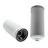 Hydraulic Filter - WIX WL10065 - Heavy-Duty Construction Equipment