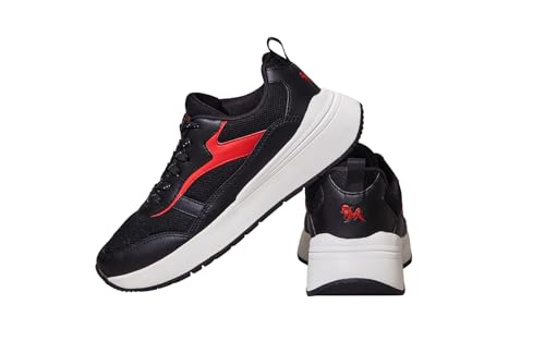 Image of Neeman's Cosmo Comfort Sneakers for Men | Shoes for Men | Lace-Ups