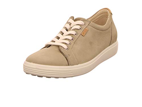 Image of ECCO Womens Soft 7 Sneaker