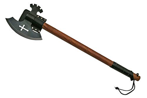 SZCO Supplies Zealot Axe