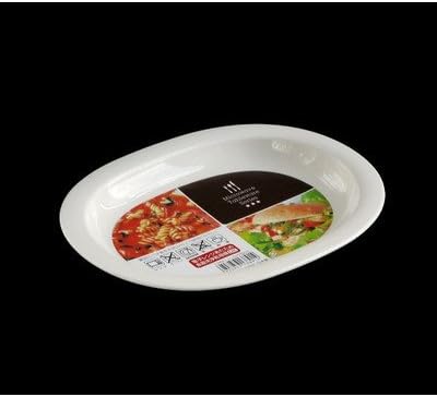 楽天市場 ナカヤ化学産業 ナカヤ レンジ仕切り角皿 白 価格比較 商品価格ナビ