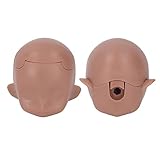 [FACILE À UTILISER] Conception légère et portable avec une tête articulée amovible pour une manipulation pratique.